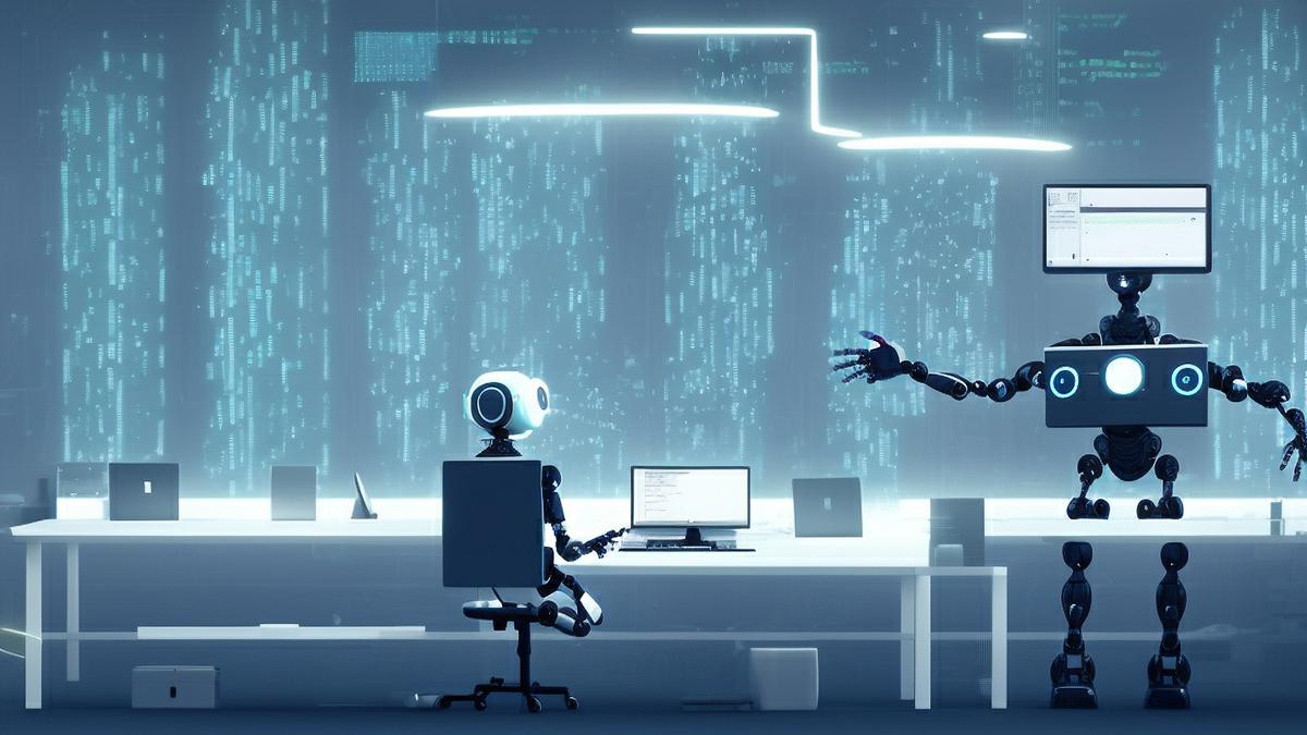 AI and the future of work: will Artificial Intelligence affect the workforce?